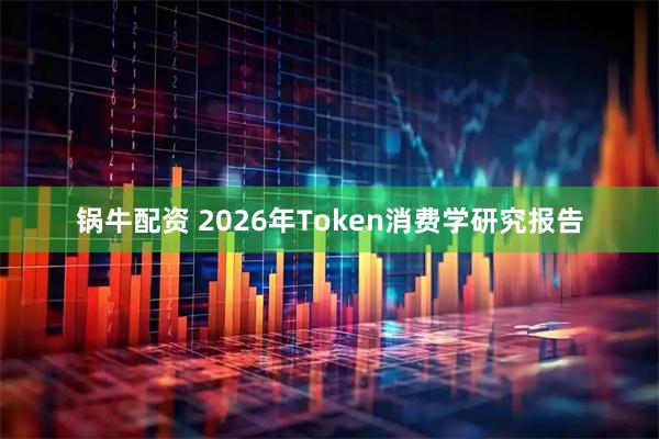 锅牛配资 2026年Token消费学研究报告