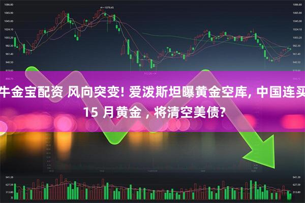牛金宝配资 风向突变! 爱泼斯坦曝黄金空库, 中国连买 15 月黄金 , 将清空美债?