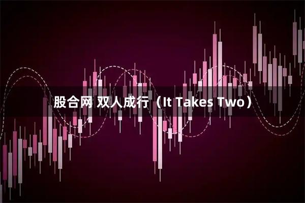 股合网 双人成行（It Takes Two）
